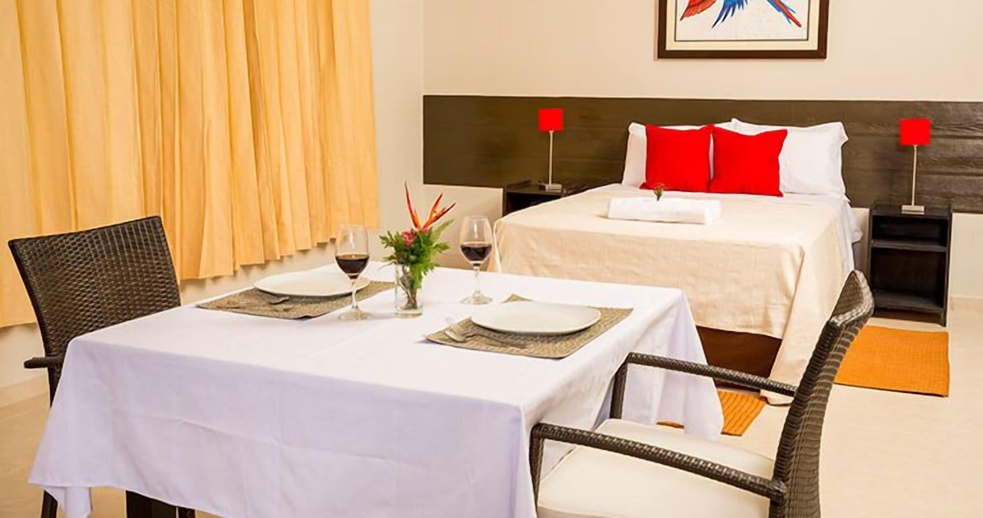 Irapay Amazon Lodge - Asociado Casa Andina Икитос Экстерьер фото