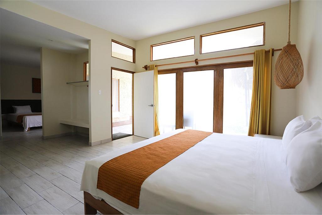 Irapay Amazon Lodge - Asociado Casa Andina Икитос Экстерьер фото