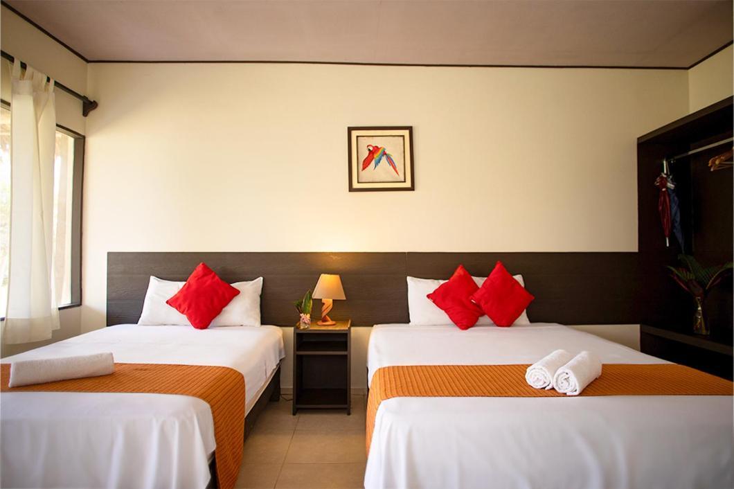 Irapay Amazon Lodge - Asociado Casa Andina Икитос Экстерьер фото