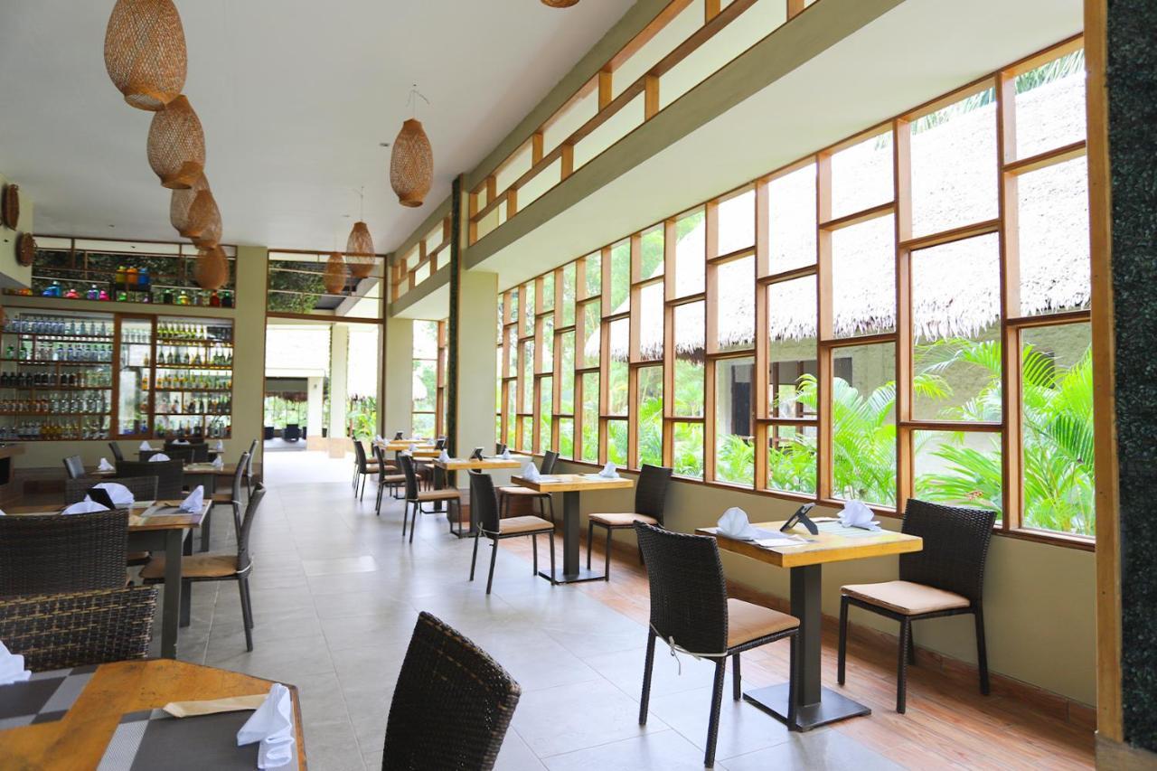 Irapay Amazon Lodge - Asociado Casa Andina Икитос Экстерьер фото