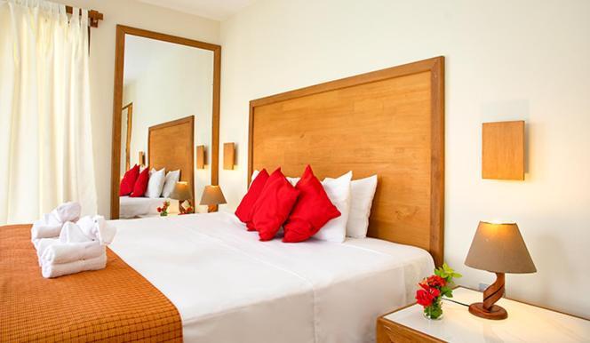 Irapay Amazon Lodge - Asociado Casa Andina Икитос Экстерьер фото