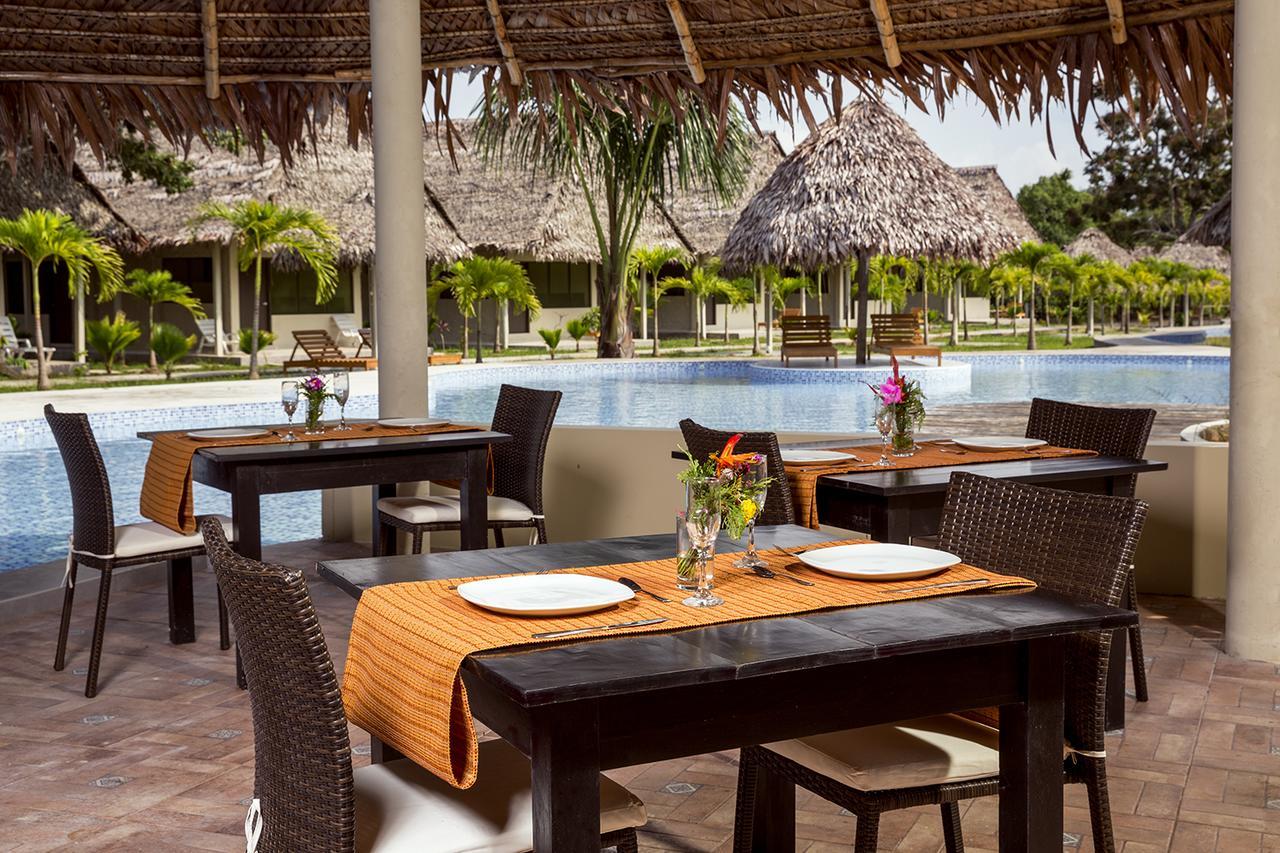 Irapay Amazon Lodge - Asociado Casa Andina Икитос Экстерьер фото