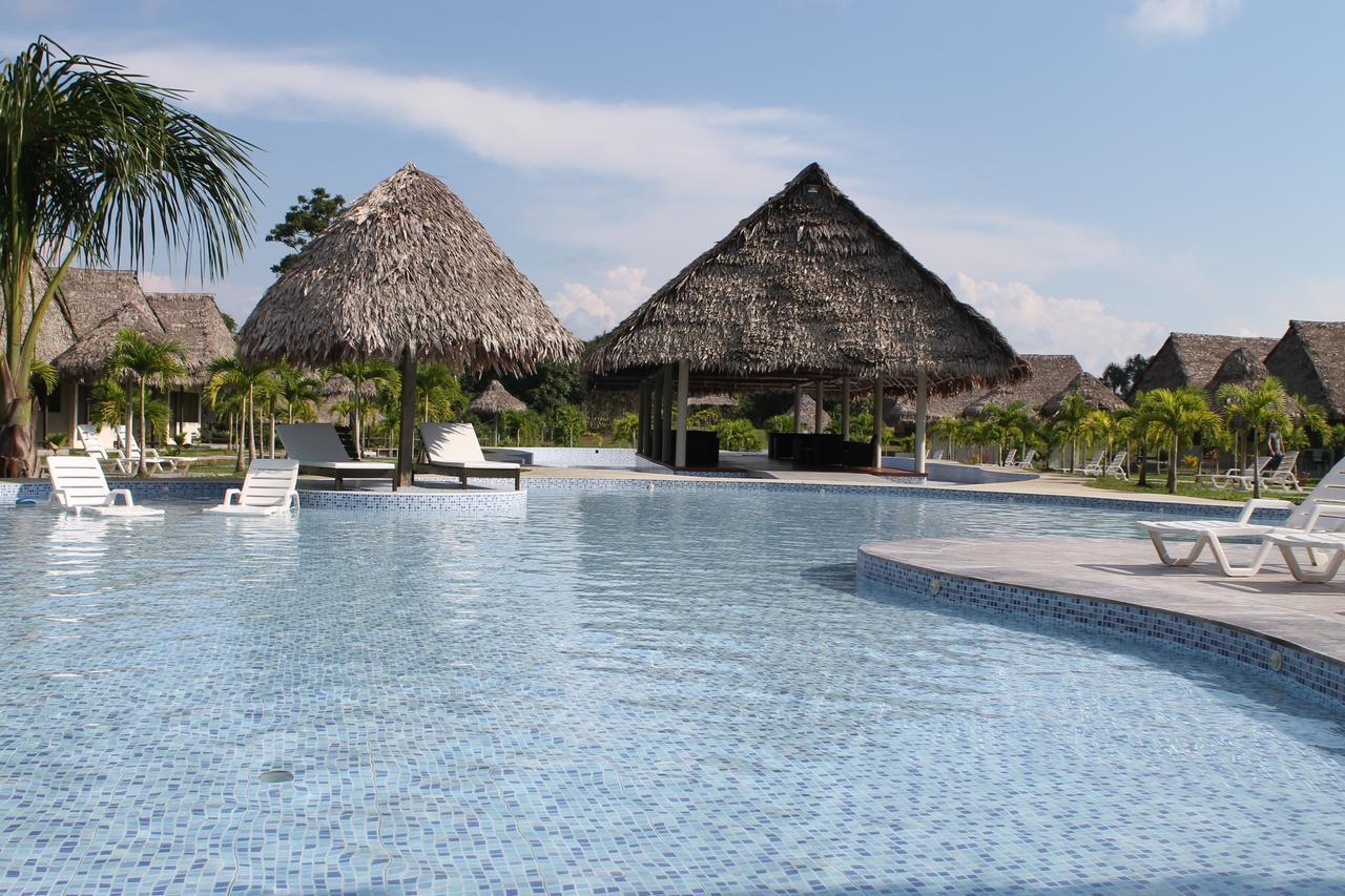 Irapay Amazon Lodge - Asociado Casa Andina Икитос Экстерьер фото